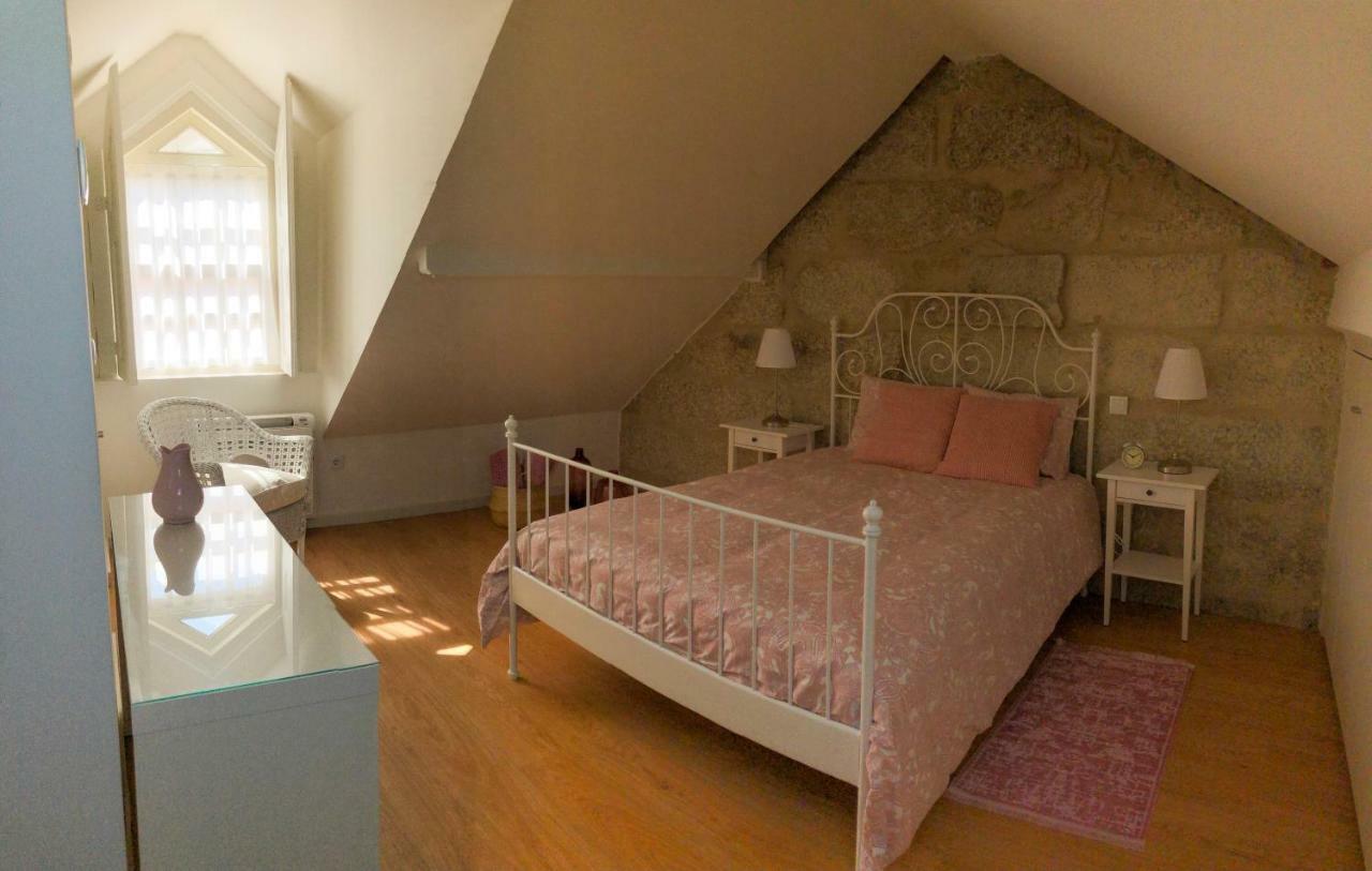 Vakantiehuis Carmo House *