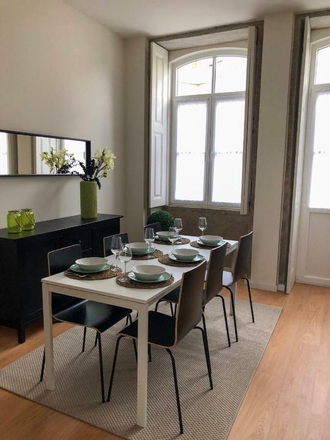 Carmo House Vakantiehuis