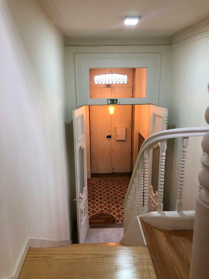 Carmo House Braga