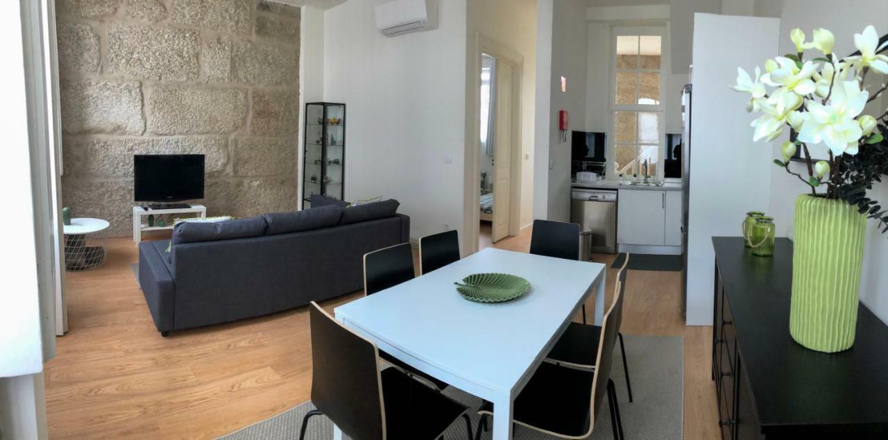 Vakantiehuis Carmo House