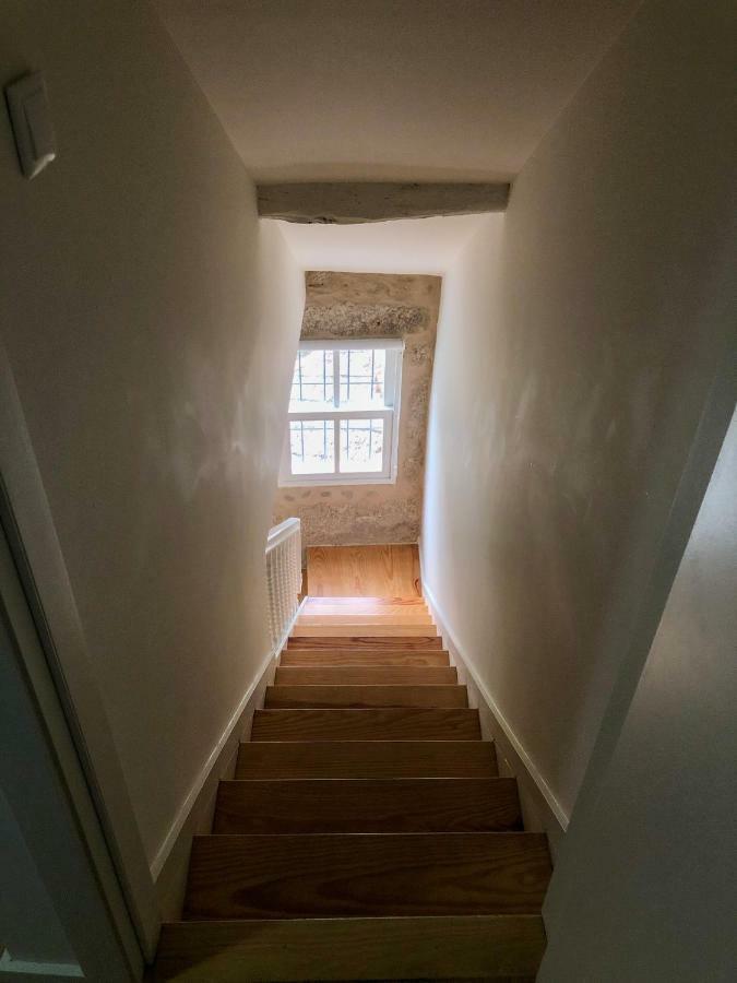 Carmo House Braga