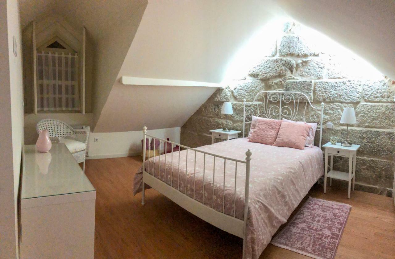 Carmo House Vakantiehuis
